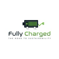 Fully Charged UAE logo, Fully Charged UAE contact details