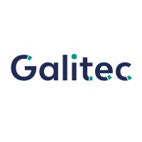 Galitec logo, Galitec contact details