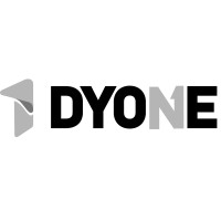 1Dyone logo, 1Dyone contact details