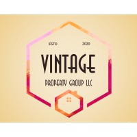 Vintage Property Group LLC logo, Vintage Property Group LLC contact details