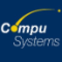 CompuSystems Nederland logo, CompuSystems Nederland contact details