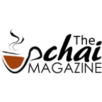 The Chai Mag logo, The Chai Mag contact details