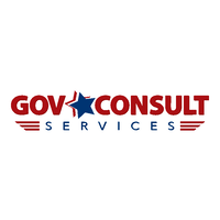 GovConsult Services logo, GovConsult Services contact details