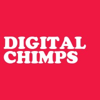 Digital Chimps logo, Digital Chimps contact details