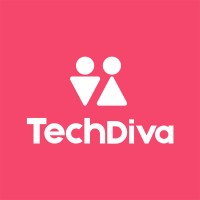 TechDiva Foundation logo, TechDiva Foundation contact details