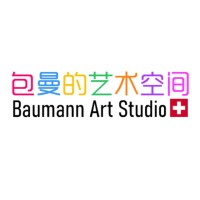 Baumann Art Studio 包曼的艺术空间 logo, Baumann Art Studio 包曼的艺术空间 contact details