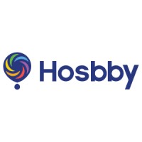 Hosbby logo, Hosbby contact details