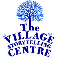 The Village Storytelling Centre logo, The Village Storytelling Centre contact details