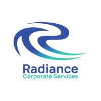 Radiance Corporate Services logo, Radiance Corporate Services contact details