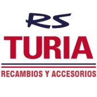 RS TURIA logo, RS TURIA contact details