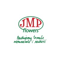 JMP Flowers logo, JMP Flowers contact details