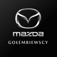 MAZDA Gołembiewscy logo, MAZDA Gołembiewscy contact details