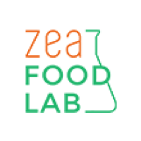 ZEA Food Lab logo, ZEA Food Lab contact details