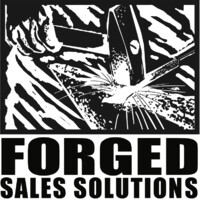 Forged Sales Solutions logo, Forged Sales Solutions contact details