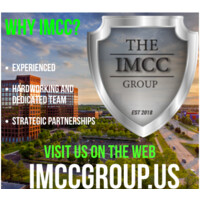 IMCC Group LLC logo, IMCC Group LLC contact details