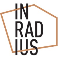 Inradius GmbH logo, Inradius GmbH contact details