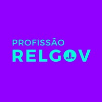 Profissão RelGov logo, Profissão RelGov contact details