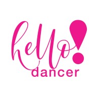 Hello Dancer logo, Hello Dancer contact details