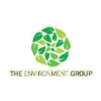 The Environment Group logo, The Environment Group contact details