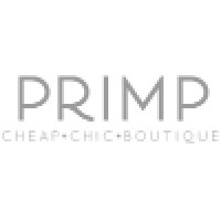 Primp | cheap-chic boutique logo, Primp | cheap-chic boutique contact details