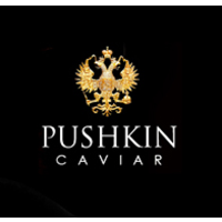 Pushkin logo, Pushkin contact details