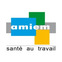 Amiem - Service de Santé au Travail logo, Amiem - Service de Santé au Travail contact details