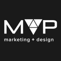 MVP Marketing + Design logo, MVP Marketing + Design contact details