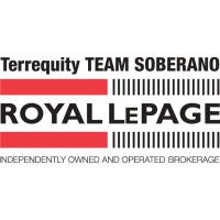 Royal LePage Terrequity Team Soberano logo, Royal LePage Terrequity Team Soberano contact details