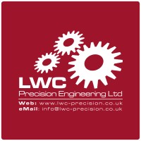 LWC Precision Engineering Ltd logo, LWC Precision Engineering Ltd contact details