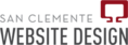 San Clemente Website Design logo, San Clemente Website Design contact details