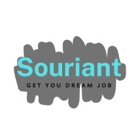 Souriant Technology Pvt. Ltd. logo, Souriant Technology Pvt. Ltd. contact details