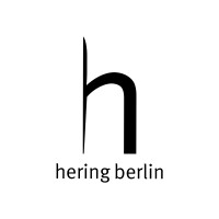 Hering Berlin logo, Hering Berlin contact details