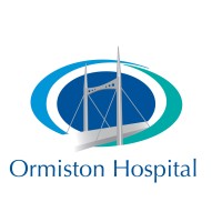 Ormiston Hospital logo, Ormiston Hospital contact details