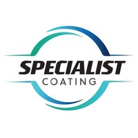 Specialist Coating logo, Specialist Coating contact details