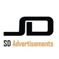 SD Advertisements logo, SD Advertisements contact details