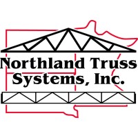 Northland Truss Systems logo, Northland Truss Systems contact details