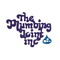 The Plumbing Joint Inc. logo, The Plumbing Joint Inc. contact details