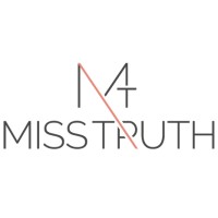 Miss Truth logo, Miss Truth contact details