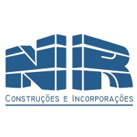 Nr Engenharia Construcoes E Incorporacoes logo, Nr Engenharia Construcoes E Incorporacoes contact details