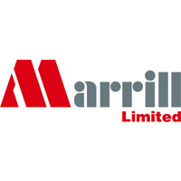 MARRILL LIMITED logo, MARRILL LIMITED contact details