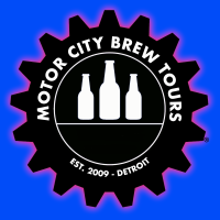 Motor City Brew Tours logo, Motor City Brew Tours contact details