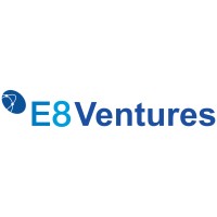 E8 Ventures logo, E8 Ventures contact details