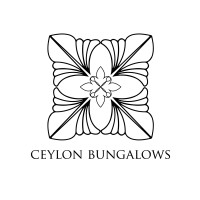 Ceylon Bungalows logo, Ceylon Bungalows contact details