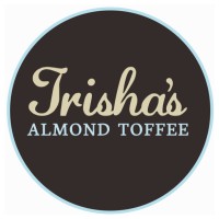 Trisha's Almond Toffee logo, Trisha's Almond Toffee contact details