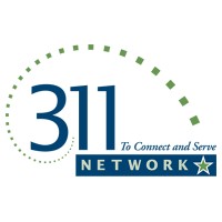 311Network logo, 311Network contact details