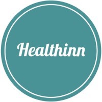 Healthinn logo, Healthinn contact details