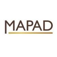 Mapad Santé logo, Mapad Santé contact details