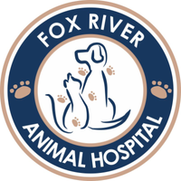 Fox River Animal Hospital logo, Fox River Animal Hospital contact details