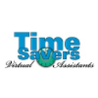 Time Savers Virtual Assistants logo, Time Savers Virtual Assistants contact details