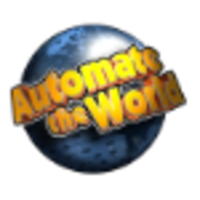 Automate the World, Inc. logo, Automate the World, Inc. contact details